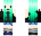 music chibi