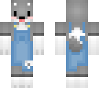 my fav moderators skin