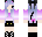 my favorite skin