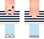 my new killer cabbage skin
