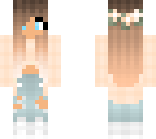 my new skin