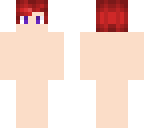 my oc's hiar base