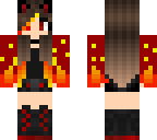 my oc stella