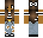 my personal skin