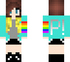 my skin