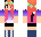 my skin