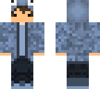 my skin