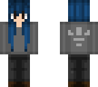 my skin