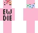 my skin edited