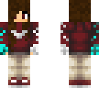 my skin new
