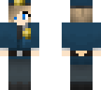 my staff uniform