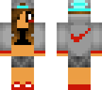 my twin skin