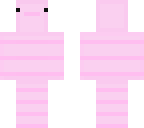 my worm skin