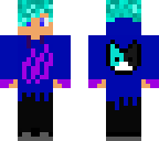 my youtube skin