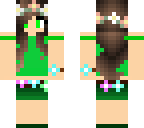 nature princess