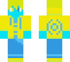 neon boy
