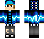 neon gamer
