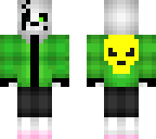 neuclear sans