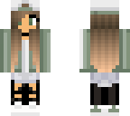 new skin tone
