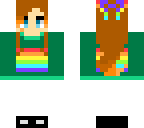 nice skin