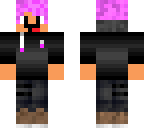 noob bubblegumha