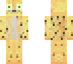 ocelot big eyes