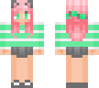 official minecraft skin