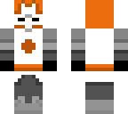 orange knight castle crasher