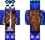 owl scout