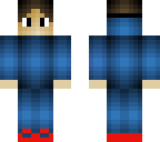 pajama youtuber
