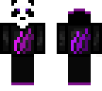 panda 