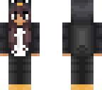 penguin edit x3