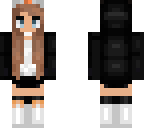 penguin girl 2