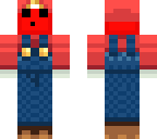 pete mario