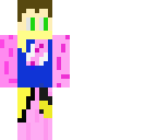 pigman