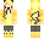 pikachu girl