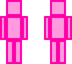 pink byu