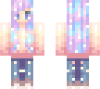 pink galaxy
