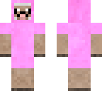 pinksheep