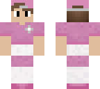 pinky my new skin xd