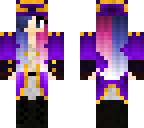 pirate girl