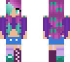 plum picasso