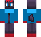 poketale blue