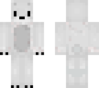 polar bear