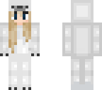 polar bear onesie