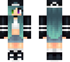 pop girl