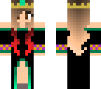 princess zazoura