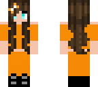 prison gurl