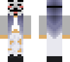 purge
