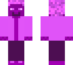 purple boy